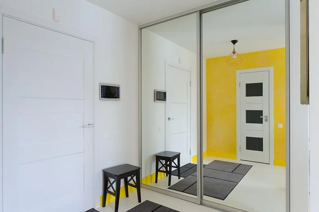 Kot Begemot Apartment Minsk 0*,  Belarus