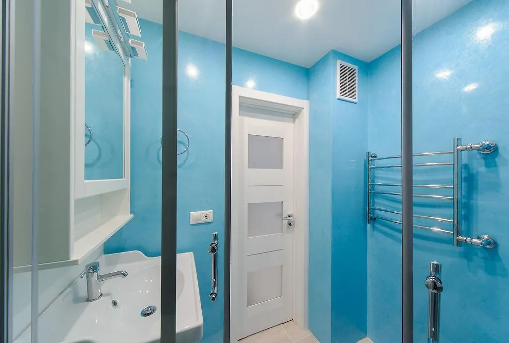Kot Begemot Apartment Minsk Belarus