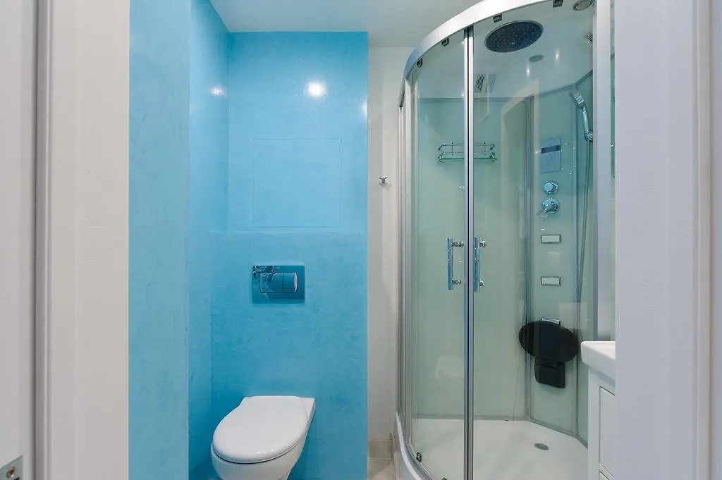 Kot Begemot Apartment Minsk